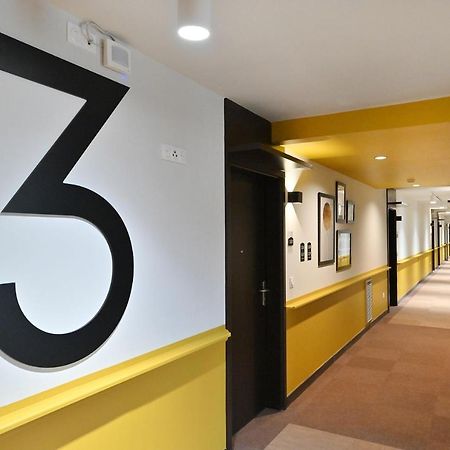 Residence Services Cazam Clermont-Ferrand Kültér fotó