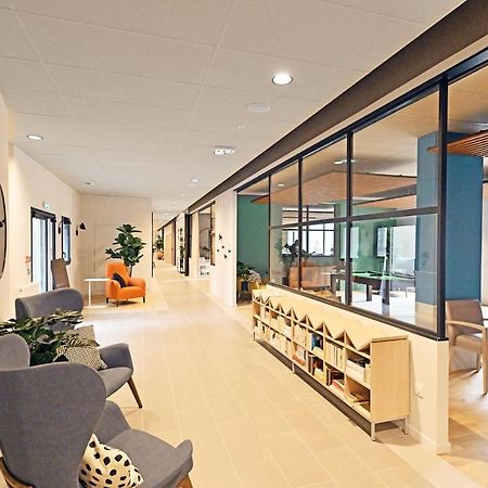 Residence Services Cazam Clermont-Ferrand Kültér fotó