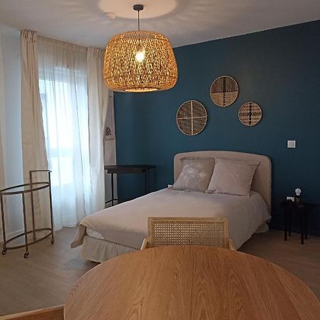 Residence Services Cazam Clermont-Ferrand Kültér fotó