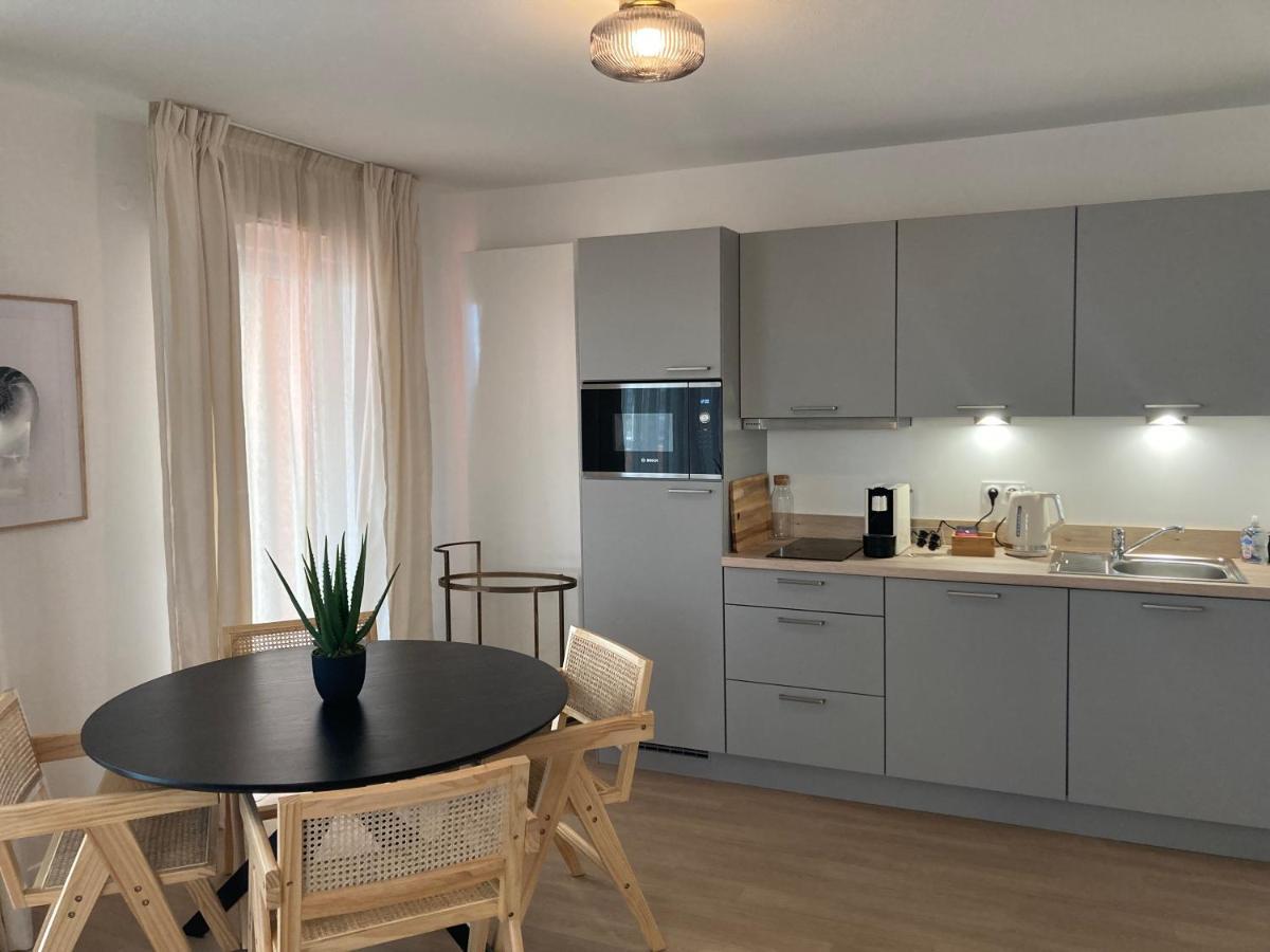 Residence Services Cazam Clermont-Ferrand Kültér fotó