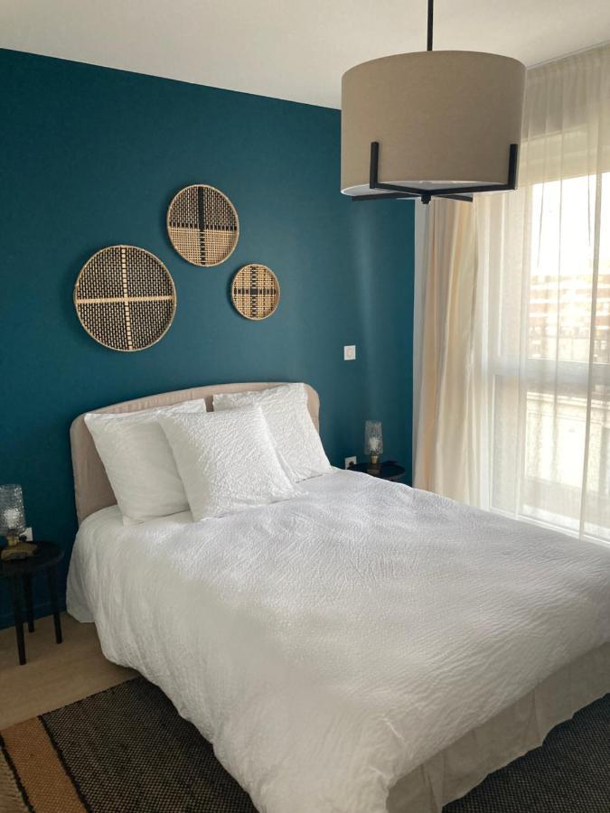 Residence Services Cazam Clermont-Ferrand Kültér fotó