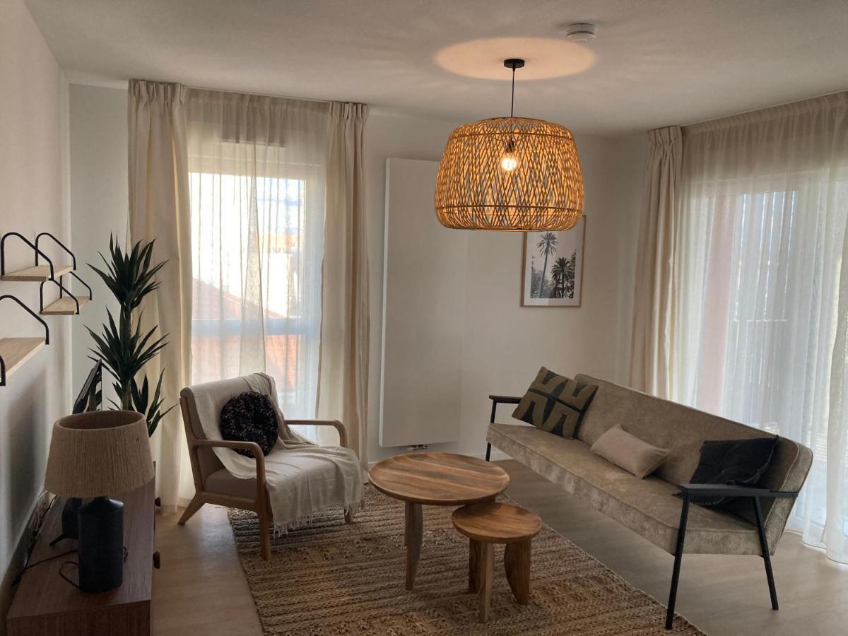 Residence Services Cazam Clermont-Ferrand Kültér fotó