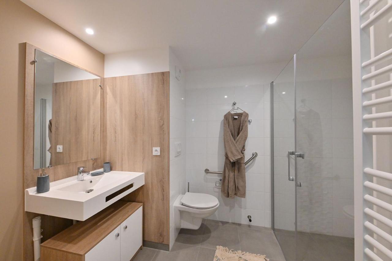 Residence Services Cazam Clermont-Ferrand Kültér fotó